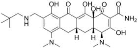 Omadacycline